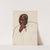Robert Russa Moton by Winold Reiss