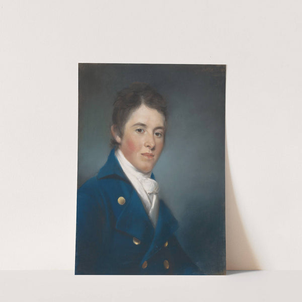 Robert Shurlock (1772–1847) by John Russell