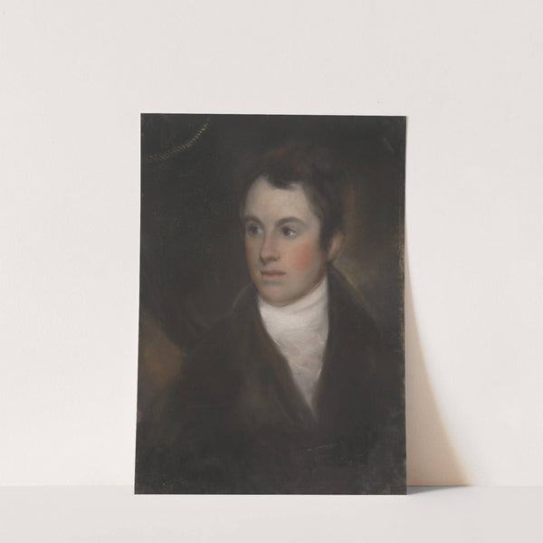 Robert Shurlock by William Russell