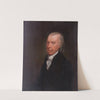 Robert Wallace (1789-1863) by Anonymous