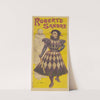 Roberte Sandre (1897) by Georges Redon