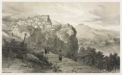 Rocca Giovane (1841)