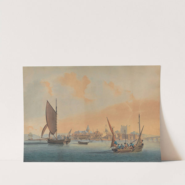 Rochester by William Marlow