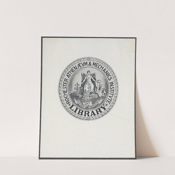 Rochester Athenaeum And Mechanics Institute