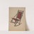Rocking chair by Orison Daeda