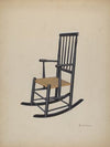 Rocking Chair