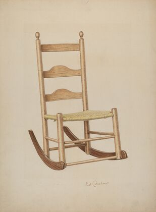 Rocking Chair