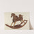 Rocking Horse by Selma Sandler