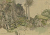 Rocks near St. Blasius, Black Forest