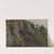 Rocky slope overgrown with plants (1850-1881) by Adolf Dressler