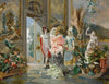 Rococo Manners