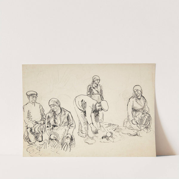 Roeoptagere Studieblad by Peter Hansen