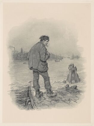 Rogue Riderhood (1884)