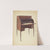 Roll-Top Desk by George Loughridge