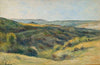 Rolleboise, les coteaux de la Rouge Voie (1925)