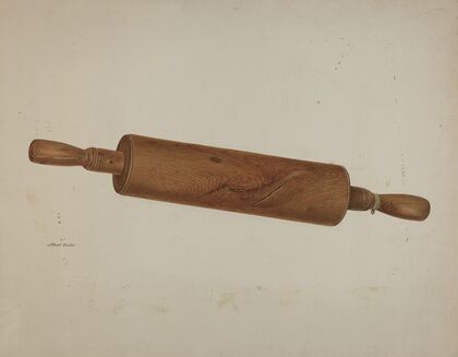 Rolling Pin