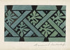 Romaans bandmotief