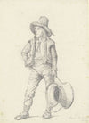 Roman boy
