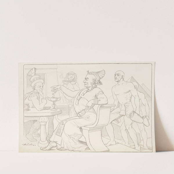 Roman History by Otho Cushing