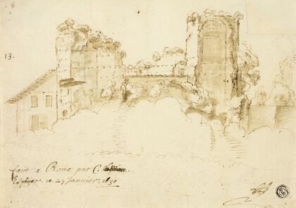 Roman Landscape