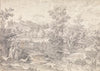 Roman landscape with figures near Paliano