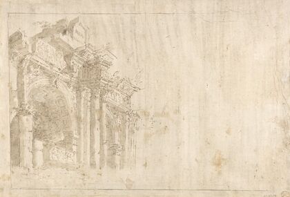 Roman Ruins