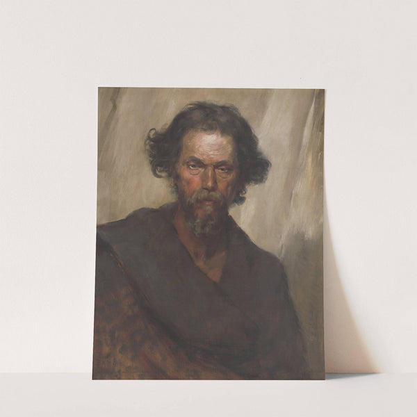 Roman Vagrant by Eduard Ballo