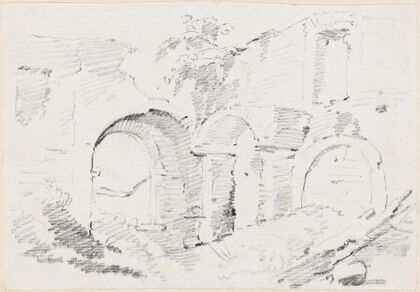 Roman Walls
