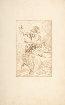 Roman Warriors (1700–1767)