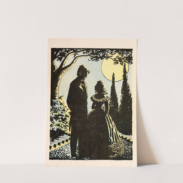 Romance by U.S. Information Agency