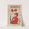 Romance for September. Railroad edition (1895) by Abby E. Underwood
