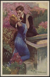 Romantic motif