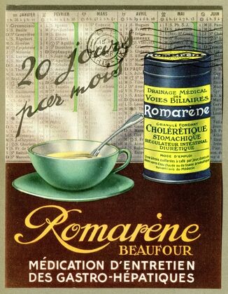 Romarène (1936)