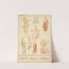Rome - Frocks by Paul Louis de Giafferri