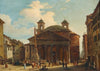 Rome, The Pantheon
