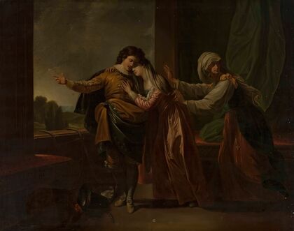 Romeo and Juliet