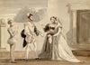 Romeo and Juliet, III, 4