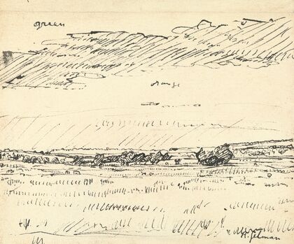 Romney Marsh