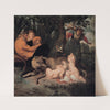 Romulus and Remus by Peter Paul Rubens