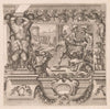 Romulus frees his brother Remus (1659)