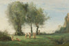 Ronde D’amours; Lever Du Soleil