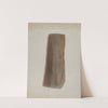 Roof Tile by Cecily Edwards