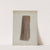 Roof Tile by Cecily Edwards