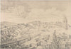 Rooftops in Perugia