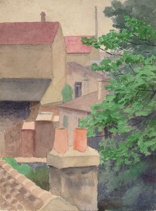 Rooftops, St. Cloud