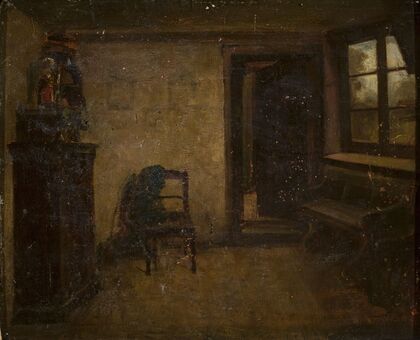 Room interior