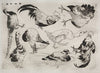 Roosters, ducks, etc. (1866)
