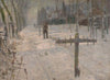 Rope-makers on The Ramparts
