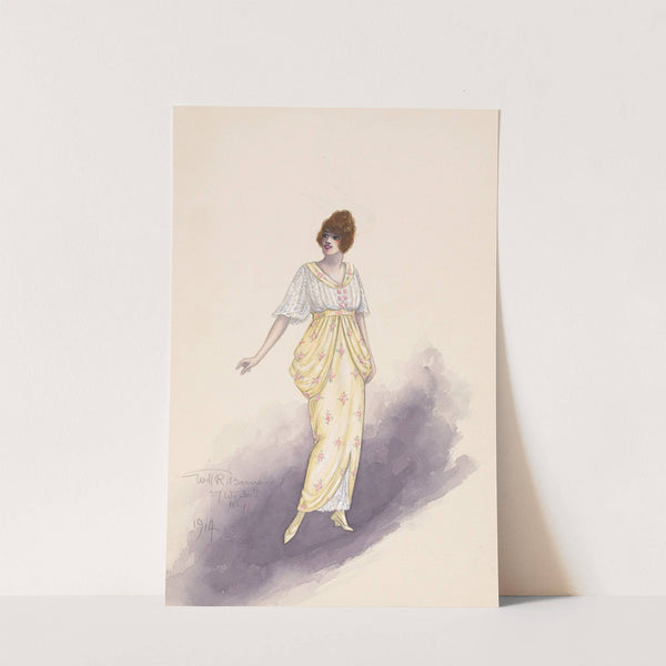 Rosalie; Act I by Will R. Barnes