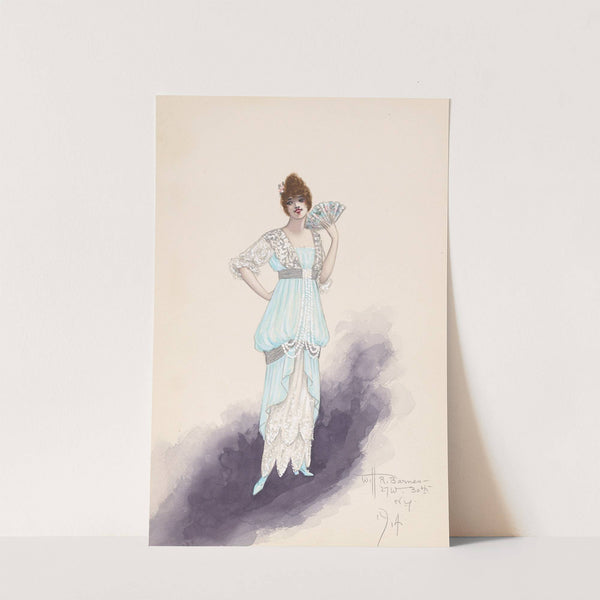 Rosalie; Act II by Will R. Barnes